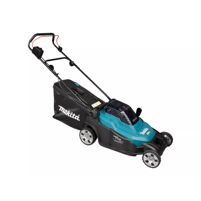 Kosiarka pchana Makita DLM432PT2