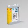 Ramka na zdjęcie Room Copenhagen LEGO picture frame kamienny szary jasnoszary