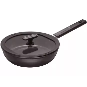 Patelnia szefa kuchni 28 cm (3,5 l) z pokrywką