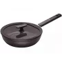 Patelnia szefa kuchni 28 cm (3,5 l) z pokrywką