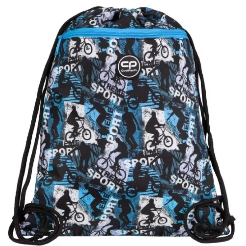 Torba sportowa CoolPack Vert Bikers