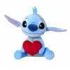 Miś pluszowy SIMBA Stitch z serduszkiem 50 cm