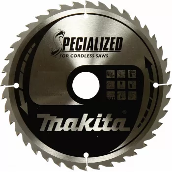 Ostrze piły tarczowej Makita B-33635 13,6 cm 1 szt.