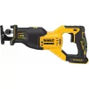 DeWalt bateria-Reciprocating Saw »DCS382NT-XJ bateria-Reciprocating Saw (bl) 18V«, Base Version T STAK-Box II (without bateria and zasilacz)