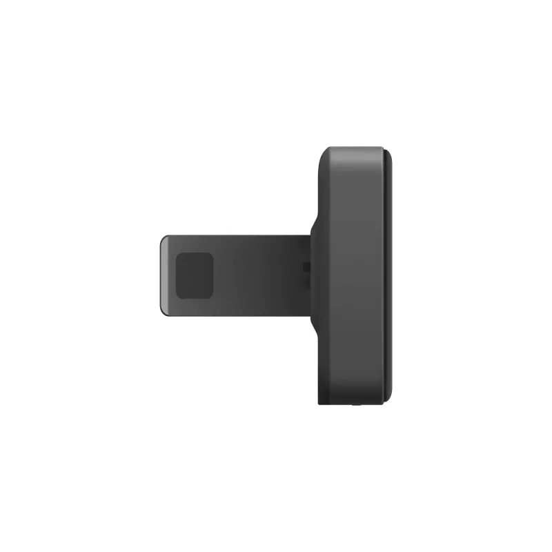 POWERBANK ANKER MAGGO 10000MAH 15W CZARNY