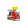 LEGO DUPLO 10473 Wóz strażacki z wężem i strażakiem
