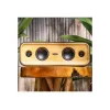Marley | Get Together 2 Głośnik | Bluetooth | Czarny | Przenośny | Połączenie bezprzewodowe