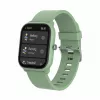 Smartwatch DENVER SWK-120GN z funkcją monitorowania kondycji i powiadomieniami, zielony
