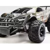 Samochód RC REVELL Desert Rat (model 24442) — szaro-czarny pojazd terenowy sterowany radiowo