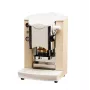Ekspres do espresso FABER Faber Slot Inox ESE Pad Ivory biały srebrny