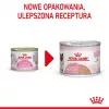 Royal Canin BABYCAT INSTINCTIVE - mokra karma dla kotów - 195 g