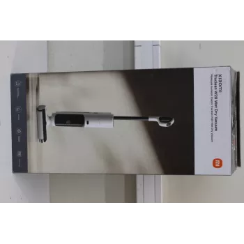 SALE OUT. Xiaomi Truclean W20 Odkurzacz mokro-suchy EU | Xiaomi | Odkurzacz | Truclean W20 EU | Bezprzewodowy | Odkurzacz pionowy | 200 W | 21,6 V | Biały/Czarny | Gwarancja 3 miesiące |