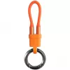 Zestaw kabli USB-C na brelok 4smarts 541385 — 7,5 cm, mieszane kolory, 30 sztuk