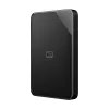 Zewnętrzny dysk twardy Western Digital 2 TB USB typu A 3.2 Gen 1 WDBEPK0020BBK-WESN