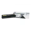 kaseta z tonerem Lexmark C320040 3000 stron żółty
