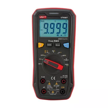 UNI-T UT60BT Bluetooth Cyfrowy Multimetr