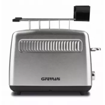 G3 Ferrari Tramezzo 6 2 slice(s) 920 W Stal nierdzewna
