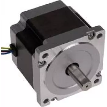 Joy-it Silnik krokowy NEMA34-02 NEMA34-02 3,8 Nm 5 mA Średnica wału: 14 mm (NEMA34-02)
