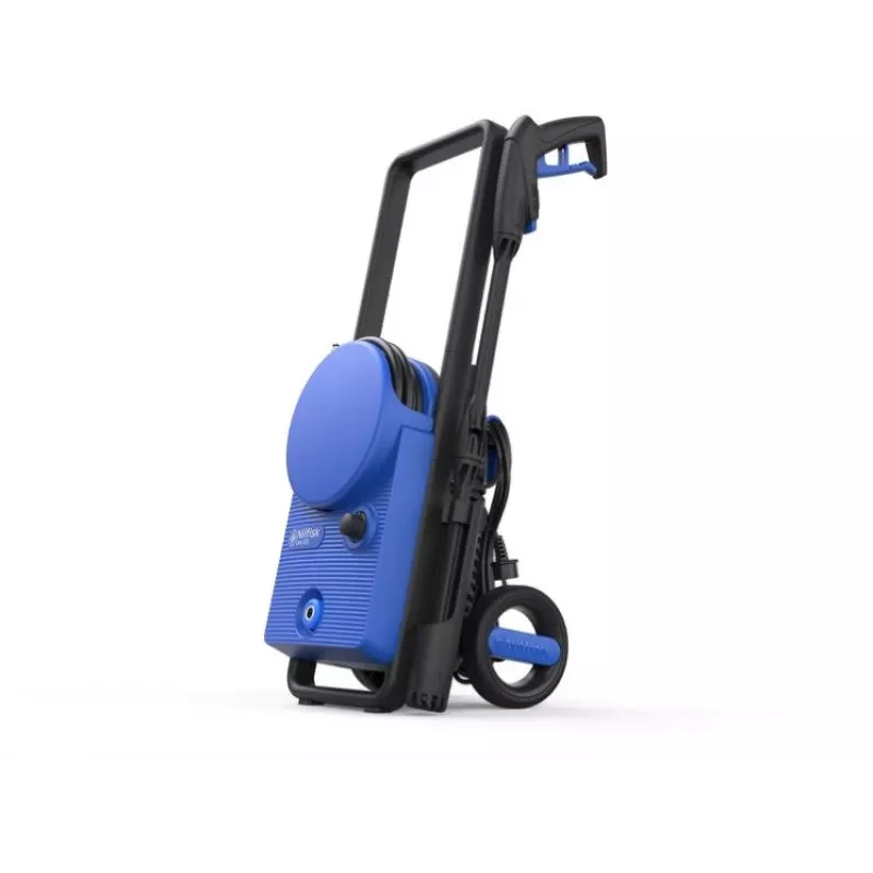 Nilfisk Core 125-5 PC EU myjka ciśnieniowa stojąca elektryczna 438 l/h