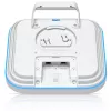UBIQUITI E7 CAMPUS ENTERPRISE PUNKT DOSTĘPOWY WEWNĘTRZNY/ZEWNĘTRZNY, WIFI 7, ŁĄCZE 10GBE