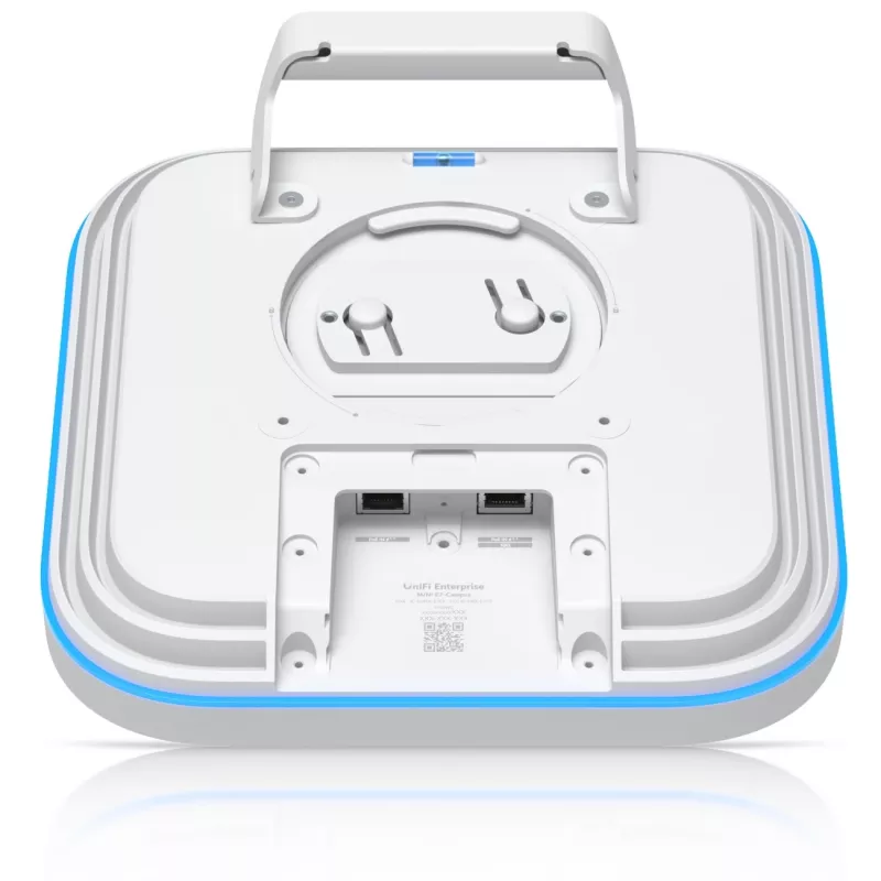 UBIQUITI E7 CAMPUS ENTERPRISE PUNKT DOSTĘPOWY WEWNĘTRZNY/ZEWNĘTRZNY, WIFI 7, ŁĄCZE 10GBE