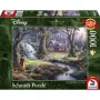 Puzzle Schmidt Spiele 59485 1000 szt. Kreskówki