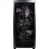 Xilence Performance C XG131 | X712.RGB Midi Tower Czarny