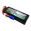 Akumulator Gens ace G-Tech 5000mAh 14.8V 4S1P 60C LiPo Pack