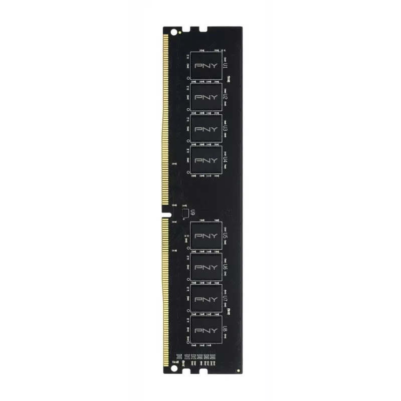 Pamięć PNY DDR4 32 GB 3200 MHz DIMM MD32GSD43200-SB