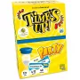 Time's Up Party Family Game