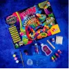 Liscianigiochi Zestaw Naukowy Crazy Science Slime Chameleon 304-PL89246 – edukacyjny zestaw do eksperymentów ze slime