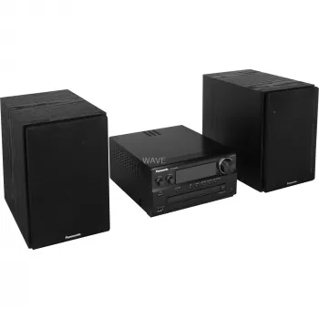 Mini wieża Hi-Fi Panasonic SC-PMX94
