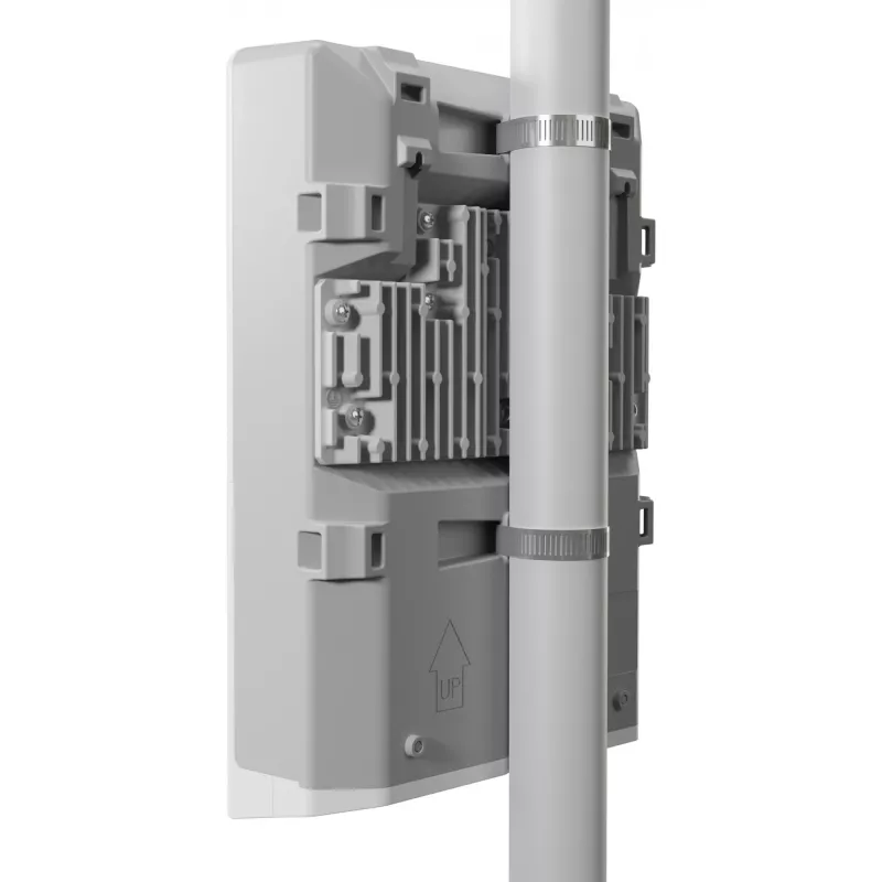 Switch | MIKROTIK | CRS310-1G-5S-4S+OU | Porty PoE 1 | CRS310-1G-5S-4S+OUT