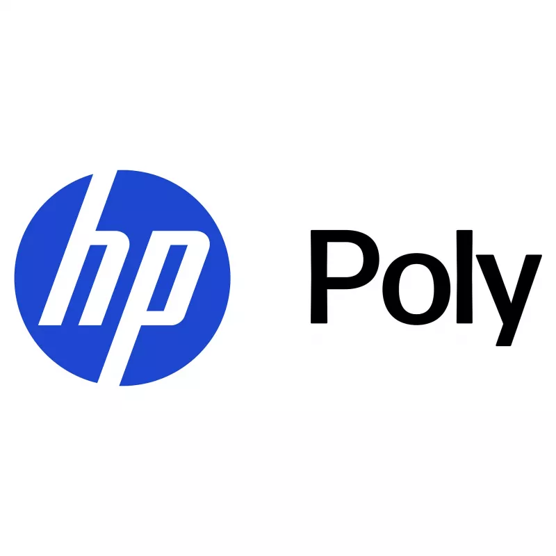 HP Poly Savi 5 Unit Charge Base and Universal Power Supply -9V 1000mA