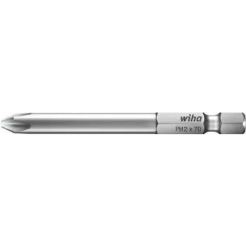 Końcówka wkrętakowa Wiha 04126 Phillips PH 1 długość 90 mm