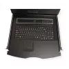 VALUE 19inch LCD KVM console. 19inch. VGA. USB+PS/2. UK
