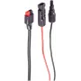 shiverpeaks ®-PV PowerStation-Einspeisekabel, PV4-Anderson, 0,5m (BS02-450116)