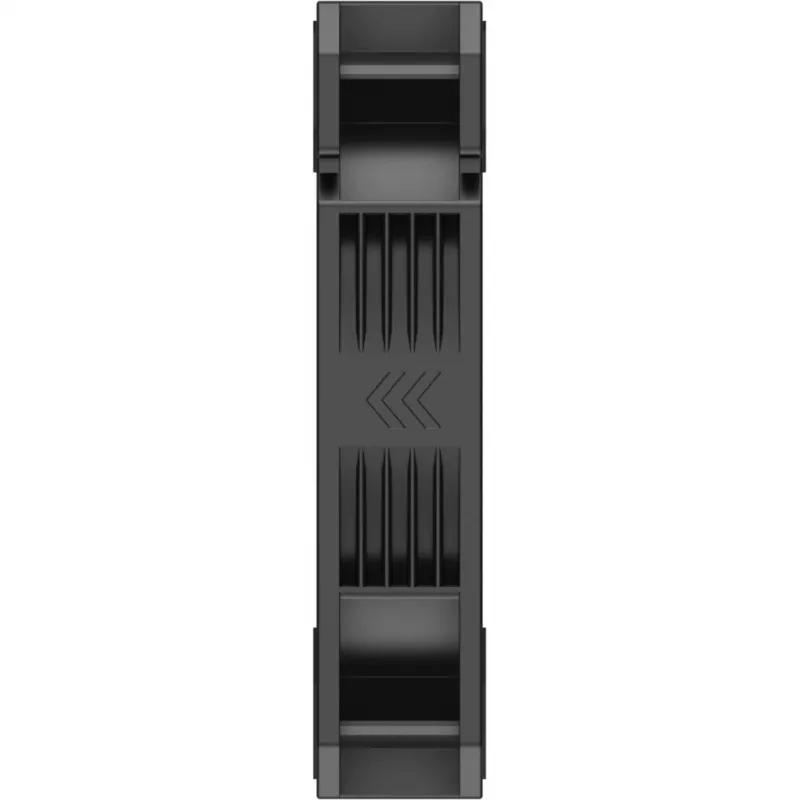Wentylator obudowy komputera XILENCE XPF120R.ARGB, 120 mm, podświetlenie ARGB