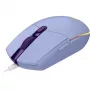Mysz gamingowa Logitech G G203 LIGHTSYNC