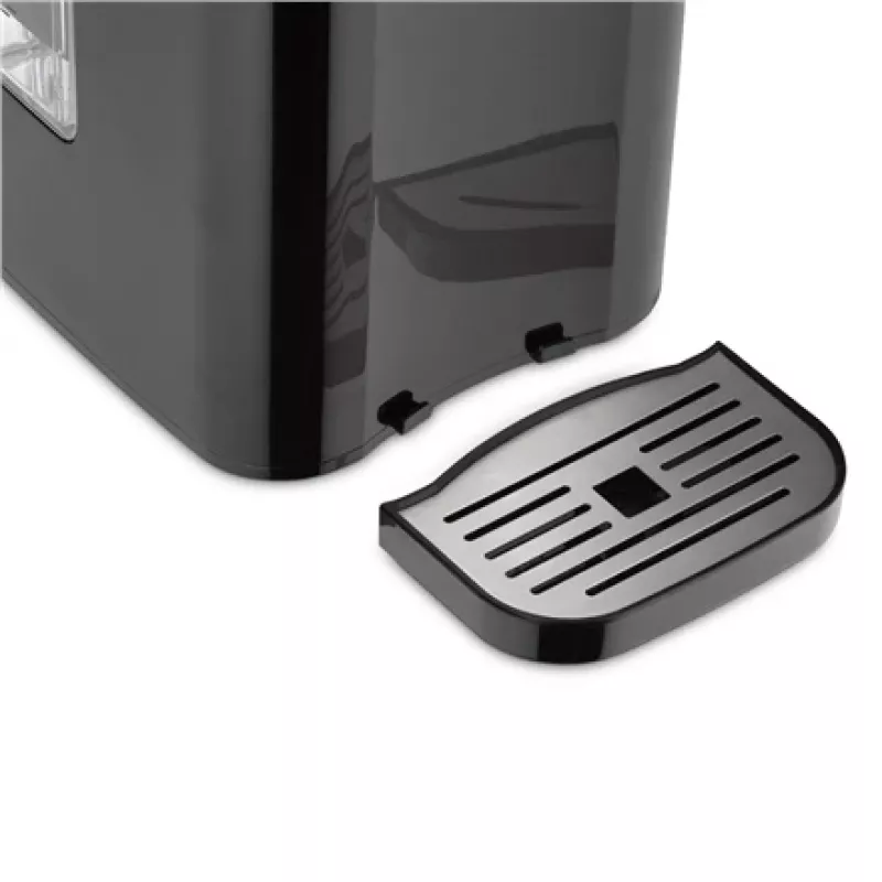Caso HW 550 Turbo dozownik gorącej wody, 2,9 l, 2600 W, czarny