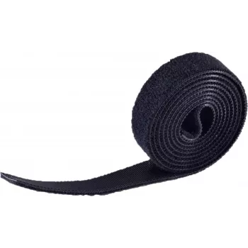 ShiverPeaks BS18-10005 - Czarny - Mocowanie - Nylon - Poliester - 1 m - 19 mm