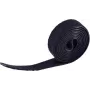 ShiverPeaks BS18-10005 - Czarny - Mocowanie - Nylon - Poliester - 1 m - 19 mm