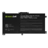 GREEN CELL Bateria BK03XL do HP Pavilion x360 14-BA 14-BA015NW 14-BA022NW 14-BA024NW 14-BA102NW 14-BA104NW