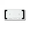 Przełącznik sieciowy Alta Labs S8-POE zarządzalny Gigabit Ethernet (10/100/1000) Power over Ethernet (PoE) Biały