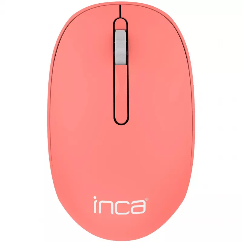 Mysz Inca IWM-241RT RF Wireless dla prawej ręki
