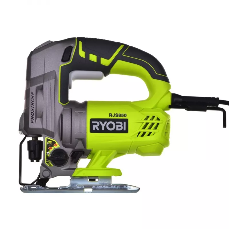 Wyrzynarka sieciowa Ryobi RJS850-K 600 W 2 kg
