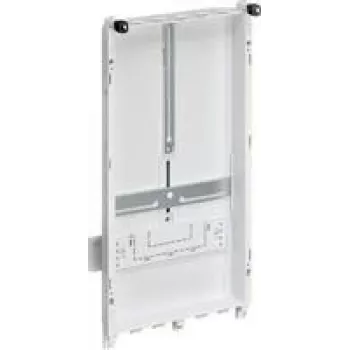 Płyta montażowa licznika ZU96 450 mm (ZU96)