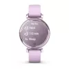 Garmin Lily 2 35.4 mm Cyfrowy 240 x 201 pikseli Ekran dotykowy Różowy GPS (satelitarny)