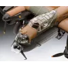Revell Lancaster B. III Dambusters (04295) 1:72 Skala Samolot Model Plastikowy