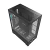 Obudowa komputerowa darkFlash DY451L PRO Czarny ATX Czarna
